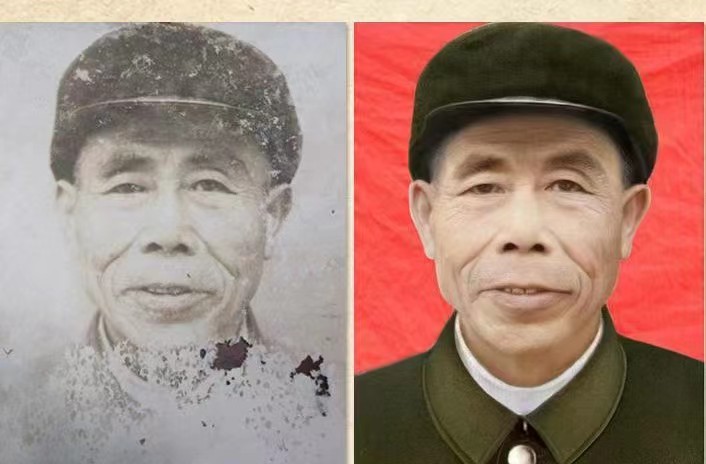 虎丘老照片模糊修复-72