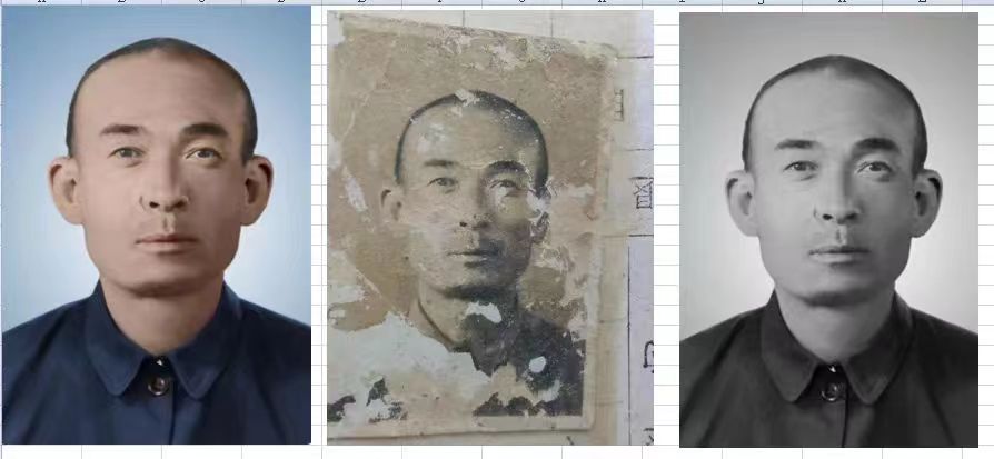 虎丘老照片模糊修复-21